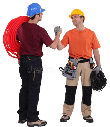 Eletricista na Jabaquara