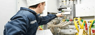 Eletricista na Jabaquara