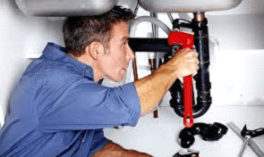 Encanador no Jardim Jaú