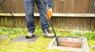 Desentupidora no Jardim Soares