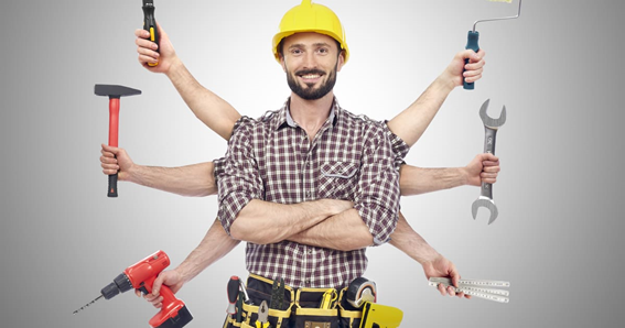 Marido de aluguel na Vila Matilde