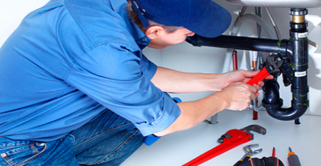 Encanador no Jardim Jaú